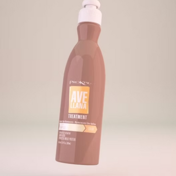 PROKPIL COLOR AVELLANA 300ML - imagen 1