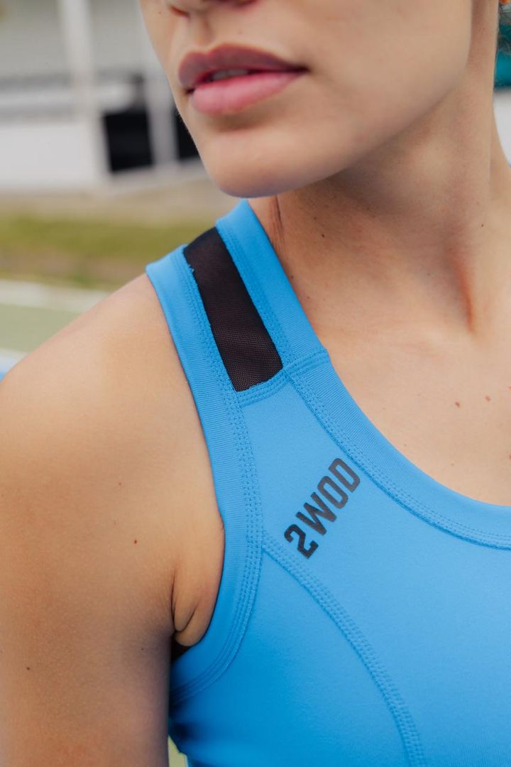 NUEVO SET UTF PRO AZUL 