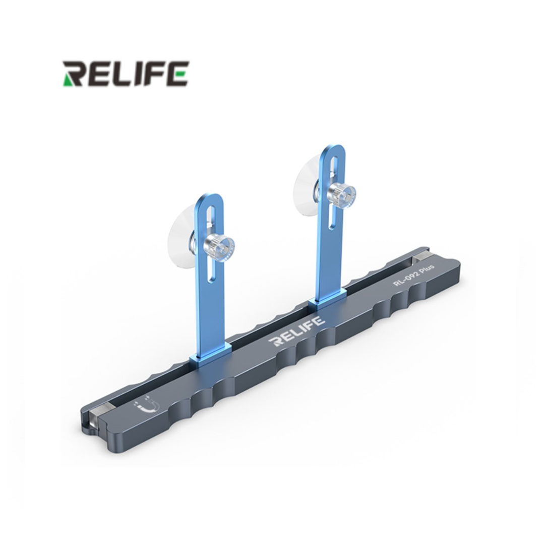SOPORTE PANTALLA GRANDE RELIFE RL-092 PLUS