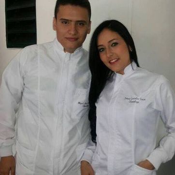 Imagen del producto Bata Antifluido Novak Repel