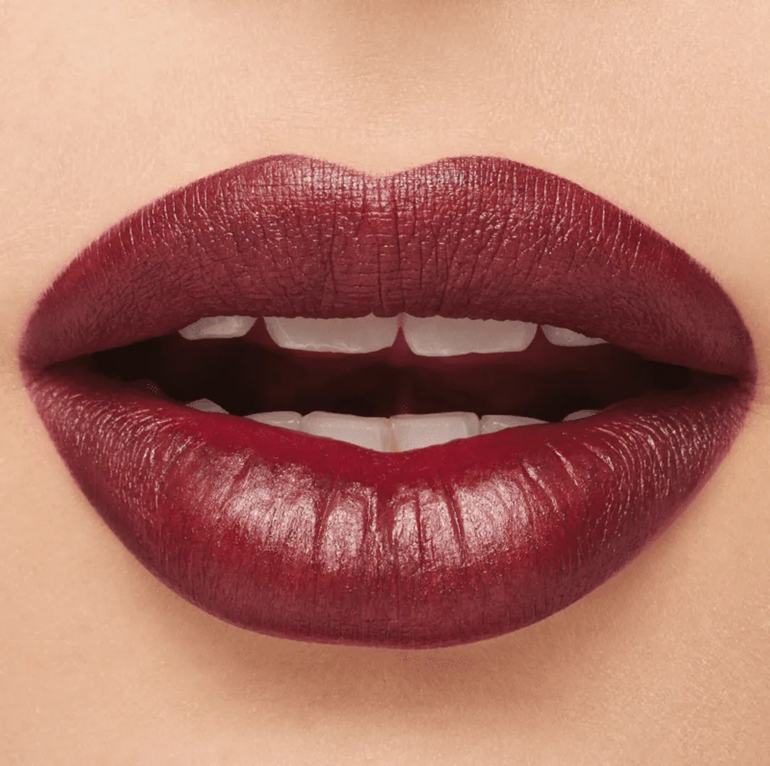 Labial Ximal Mate Sedoso - Mixed Media