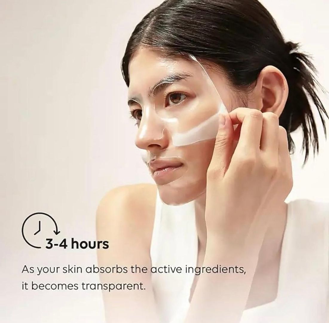 Mascarilla Bio-Colageno