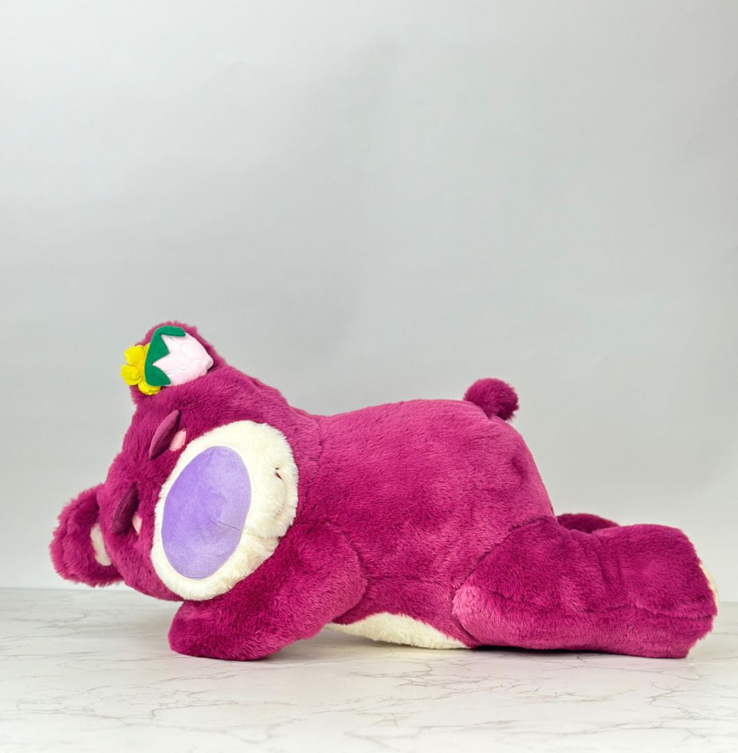 LOTSO ACOSTADO FRESITA #3