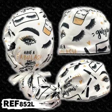 Imagen del producto  Gorro Horma Larga 