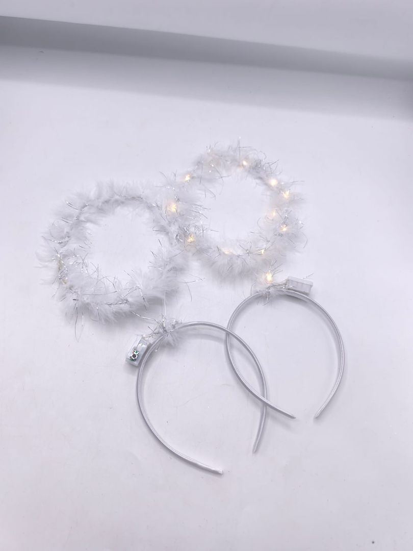 DIAMEMA ANGEL CON LUZ 