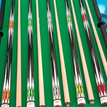 TACO BILLAR DIAMOND - imagen 1