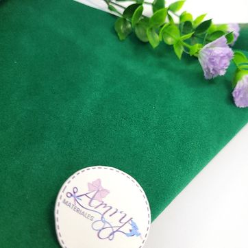 Verde 25x138-140cm Navidad - imagen 1