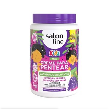 Imagen del producto CREMA UVA KISD CACHINOS BRILLANTE 