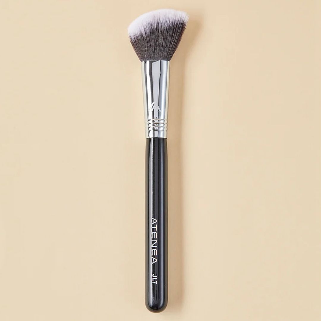 BROCHA PARA CONTORNO/RUBOR JL7 ATENEA