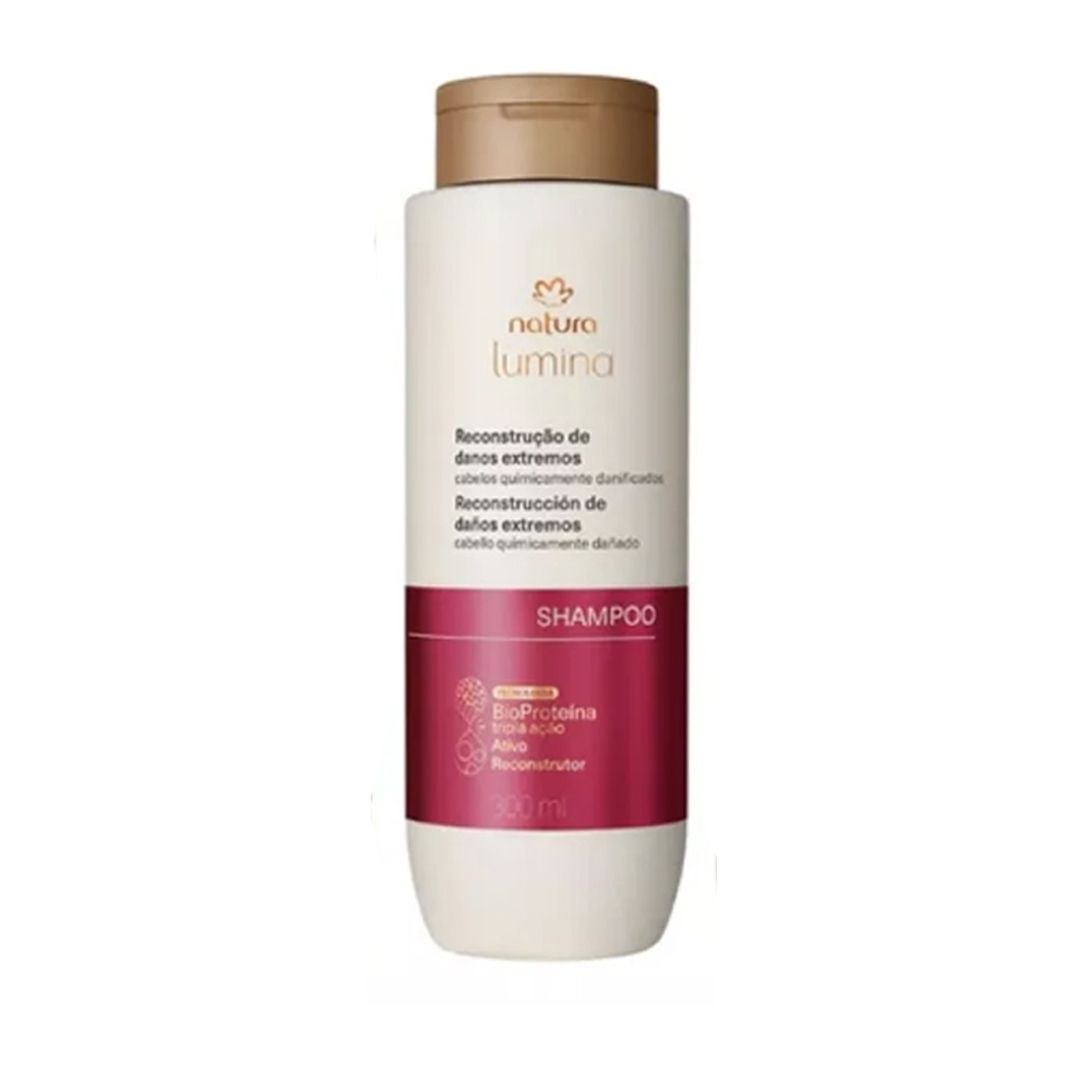 SHAMPOO REESTRUCTURANTE