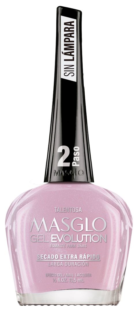 ESMALTE MASGLO GEL EVOLUTION TALENTOSA