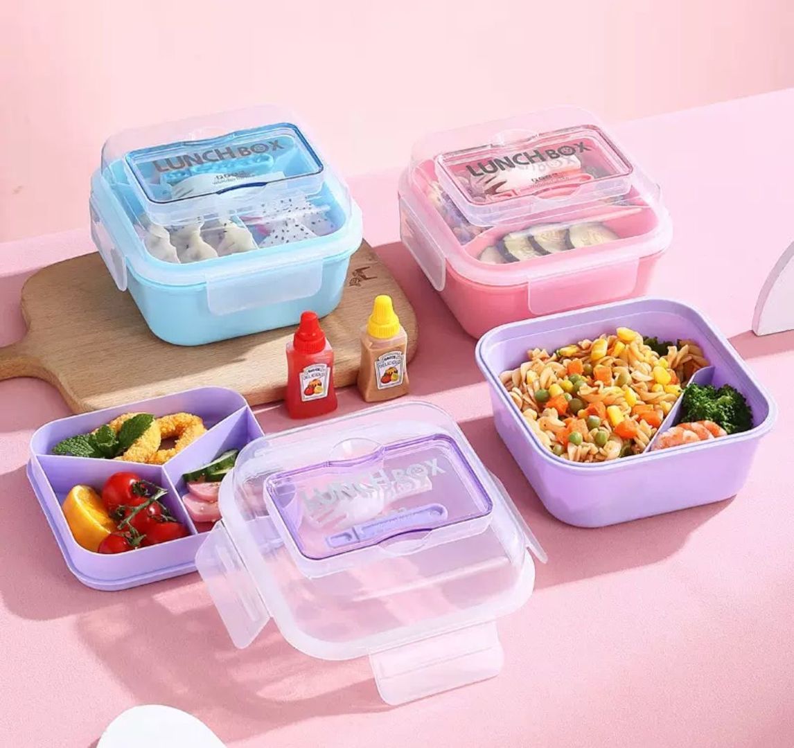 Portacomida lunch box 