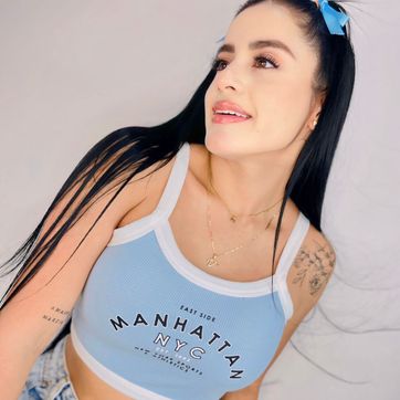 Blusita Manhatan - imagen 1