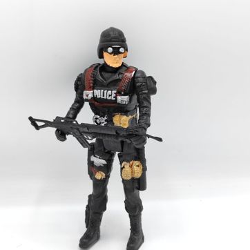 Imagen del producto Soldado individual  