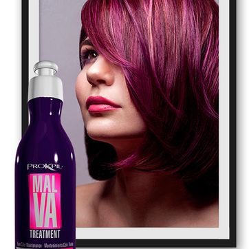 Tratamiento Color Malva - imagen 2