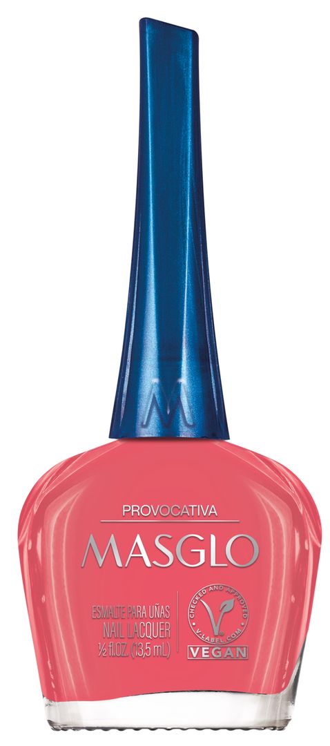 ESMALTE MASGLO PROVOCATIVA