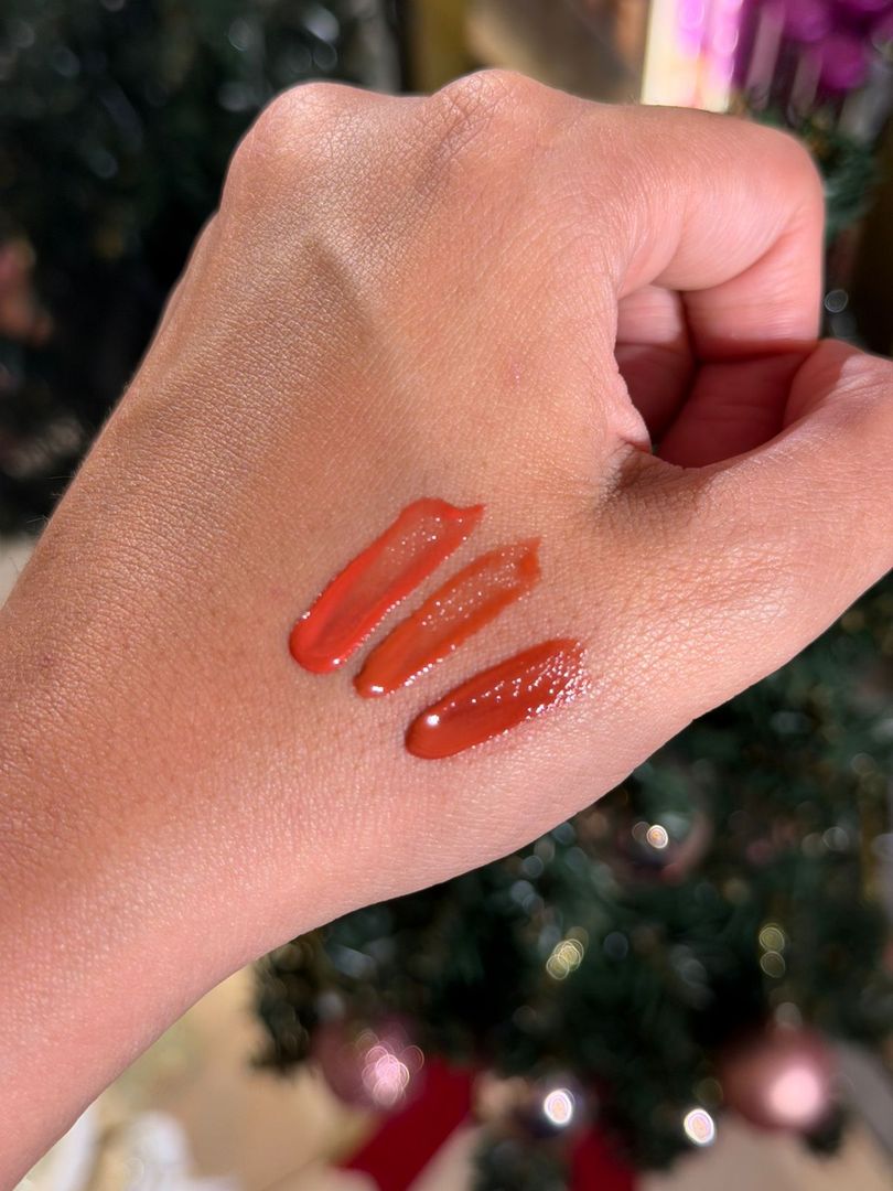LABIAL X3 SUPER COQUETTE