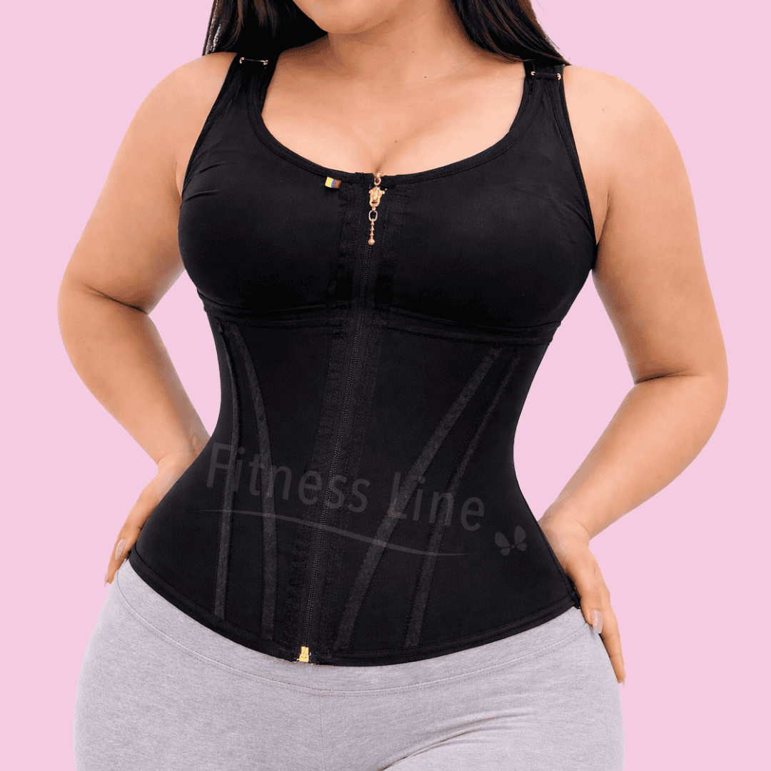 4141 – Chaleco Prestige