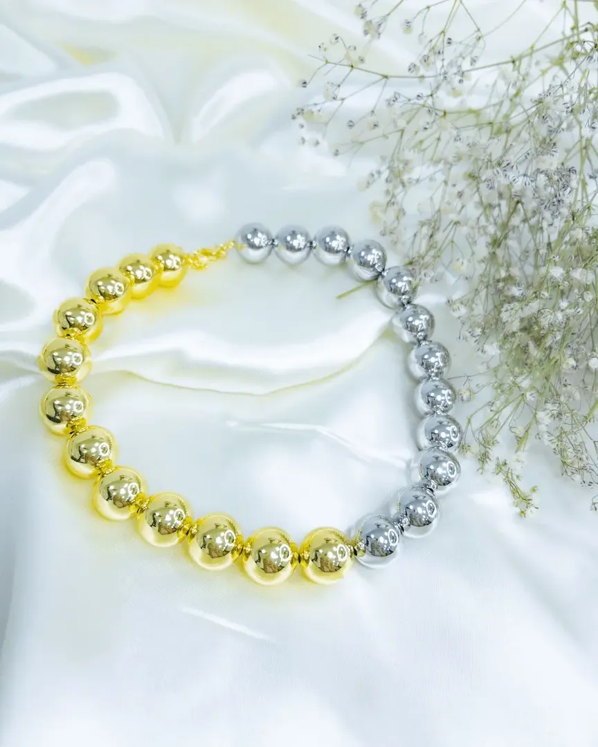 CHOKER ABA - ITIEL 