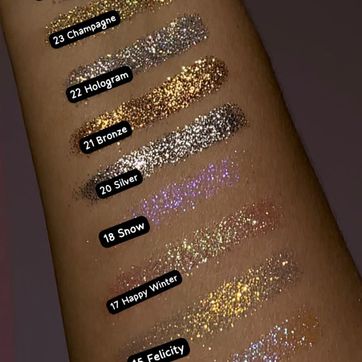 GLITTER SUELTO - imagen 2