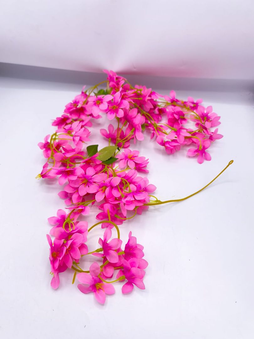 ENREDADERA FLOR DE CEREZO PM310