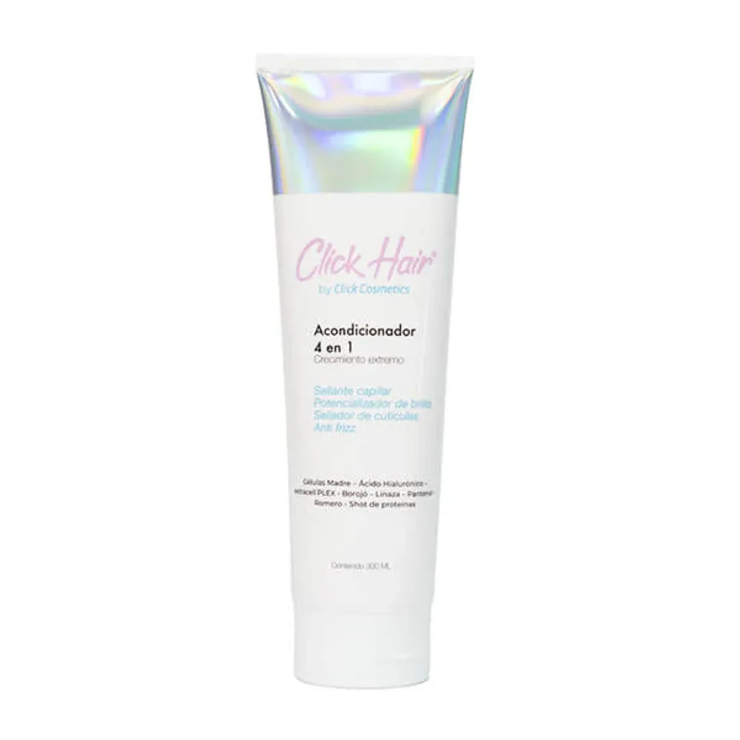 ACONDICIONADOR 4 EN 1 