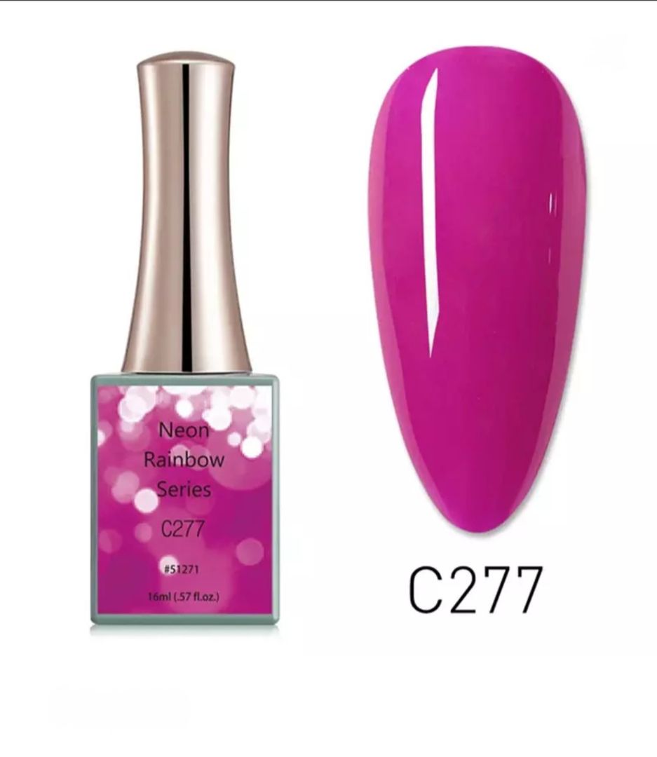 Gel Semi 16ml CANNI C277