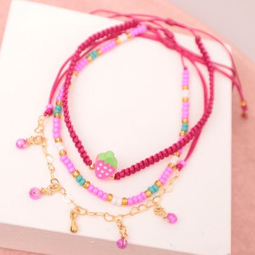 SETTB004 FUCSIA - imagen 1