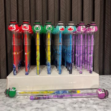 Imagen del producto PORTAMINAS PAYASITO