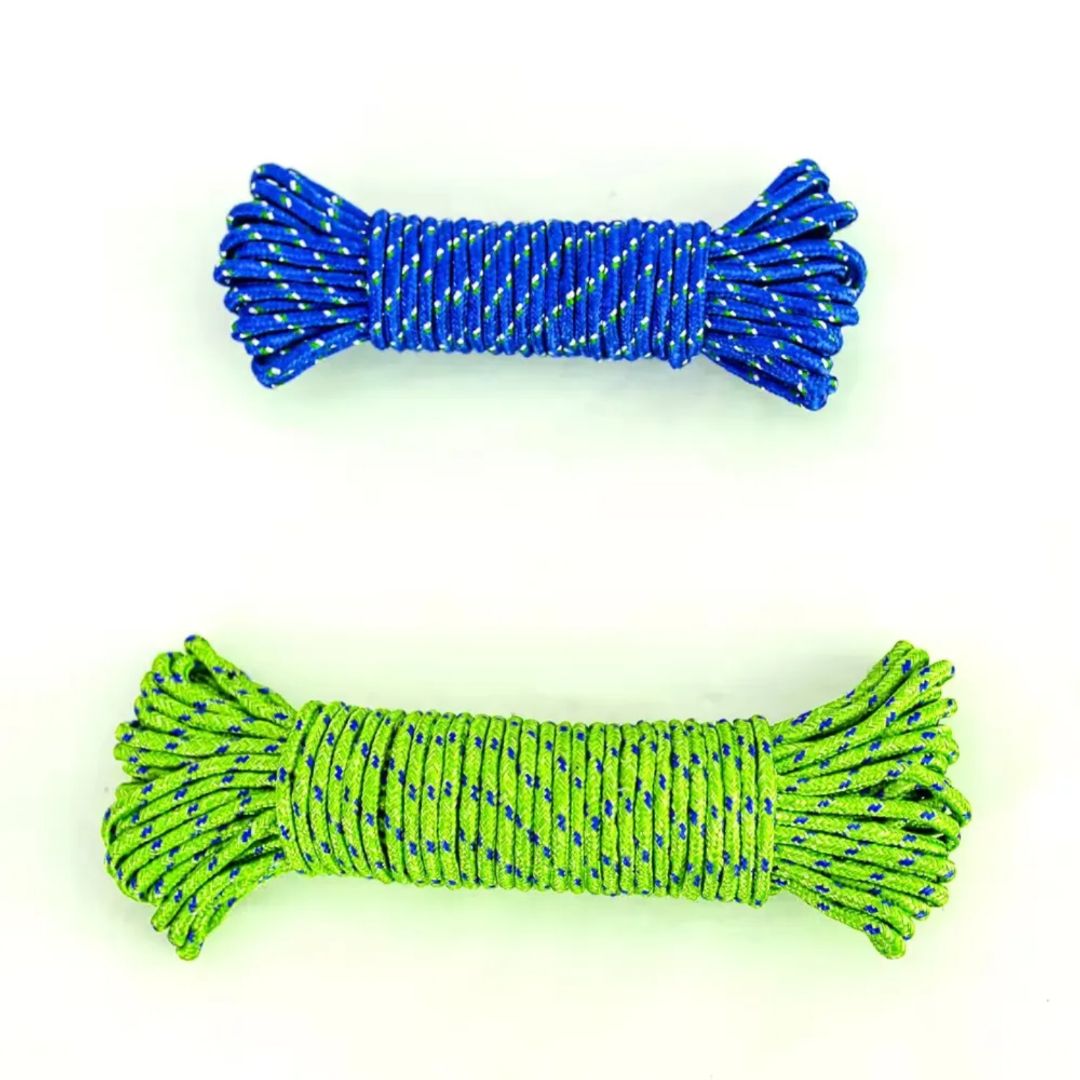 CUERDA DE ROPA 20 METROS