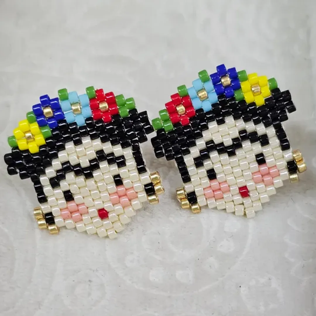 Topo Mini Frida Miyuki