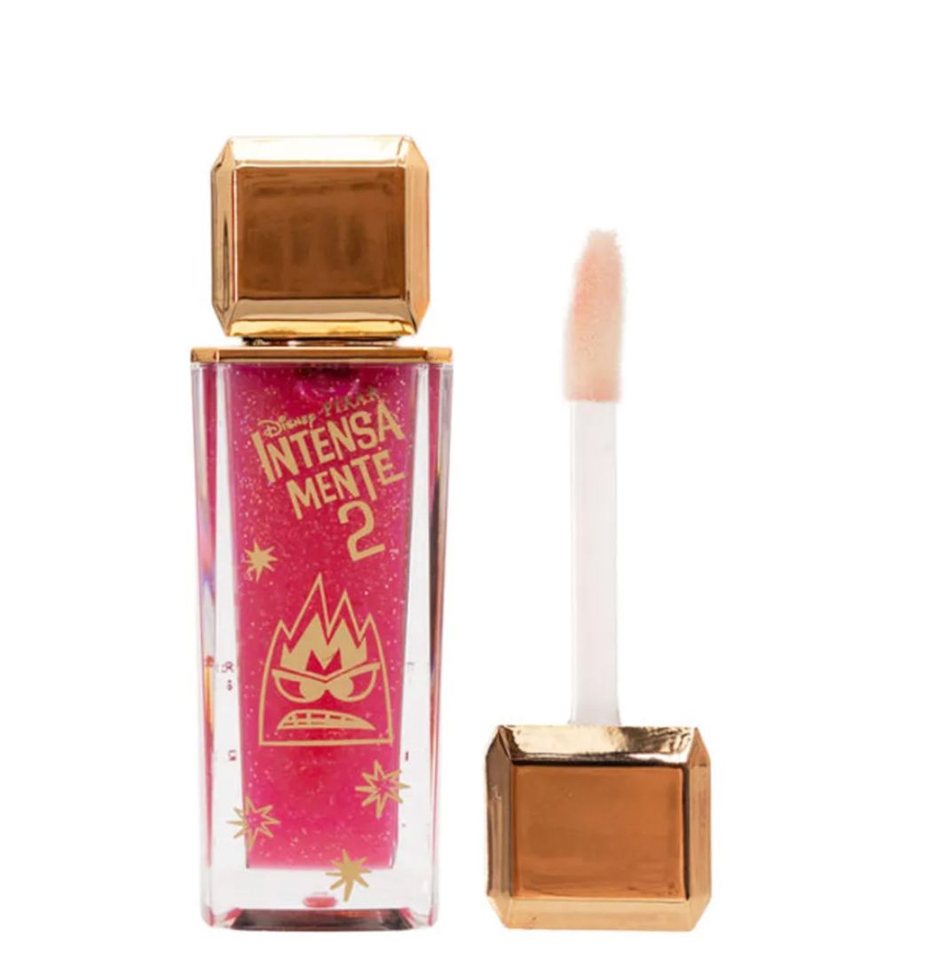  KIT LABIOS FURIA TRENDY x DISNEY