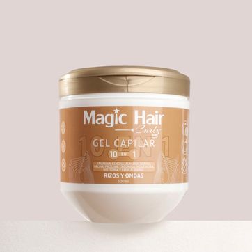 Imagen del producto GEL 10 en 1