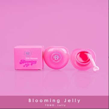 Blooming jelly - imagen 3