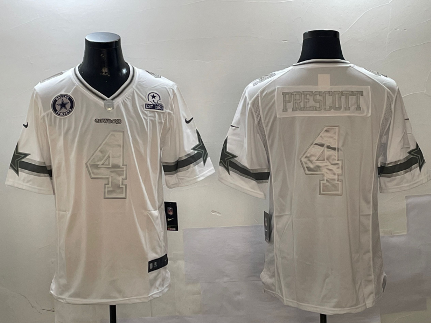 Dallas - Cowboys 2025 | Solo por pedido