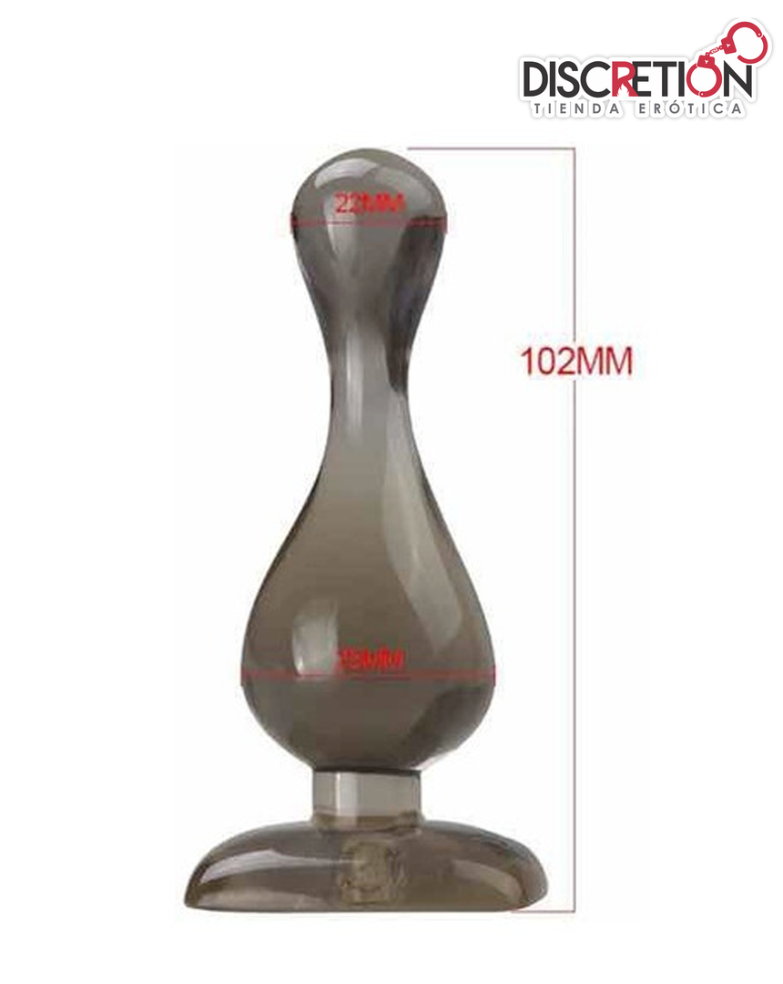 ACOSTUMBRADOR ANAL SAM