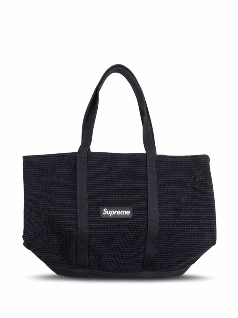 BOLSA SUPREME (TOTE BAG)