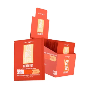 Imagen del producto MATIZANTE COBRE DORADO 40GR PROKPIL