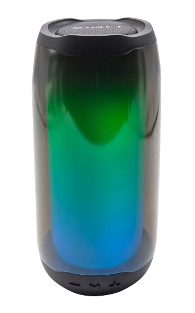 Parlante Zidli-D1-Pro Bluetooth