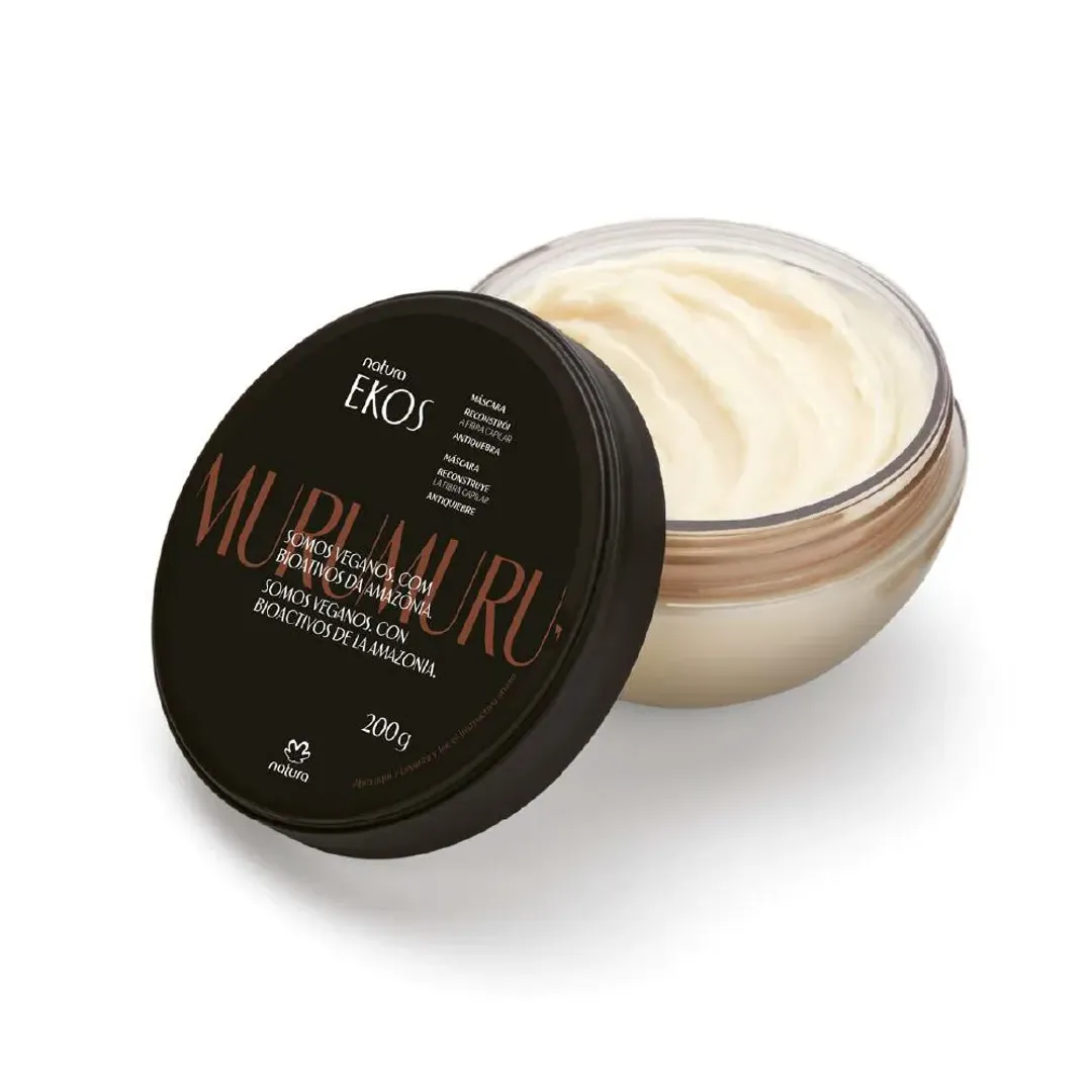 KIT X3 NATURA MURUMURU