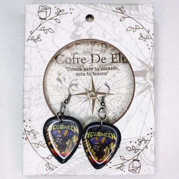 Imagen del producto Helloween