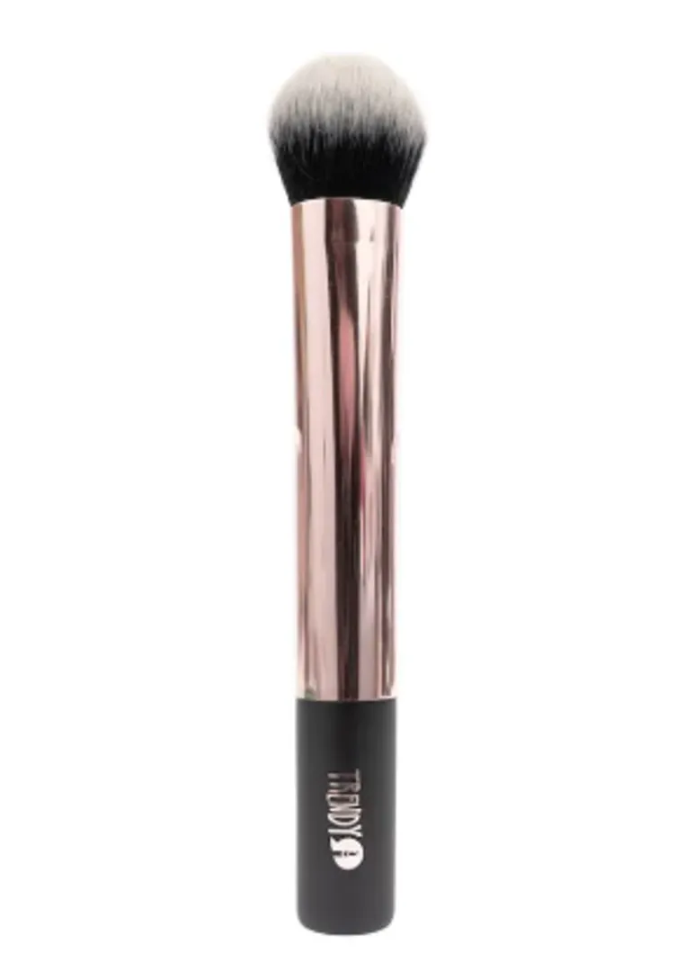 Brocha Individual Kabuki Rubor P215
