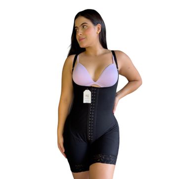 FAJA SHORT PRAGA - imagen 1