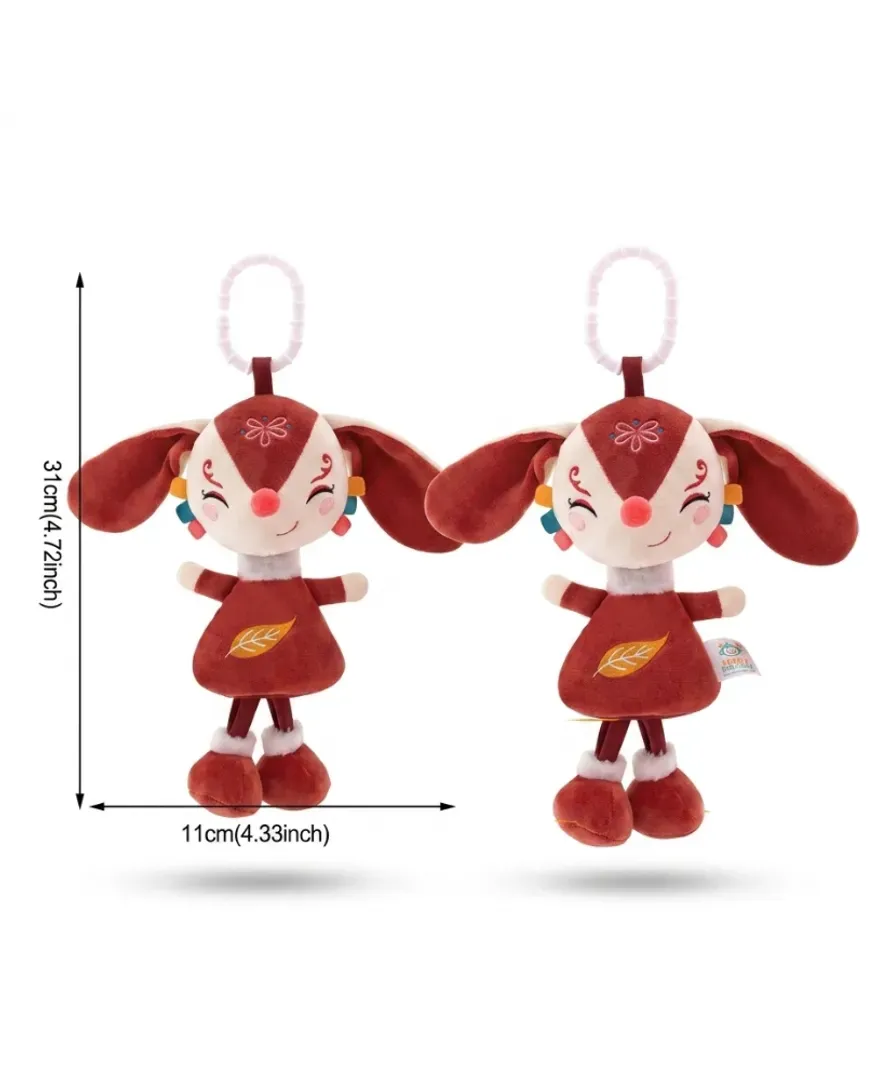REF: TT-2 MUÑECO