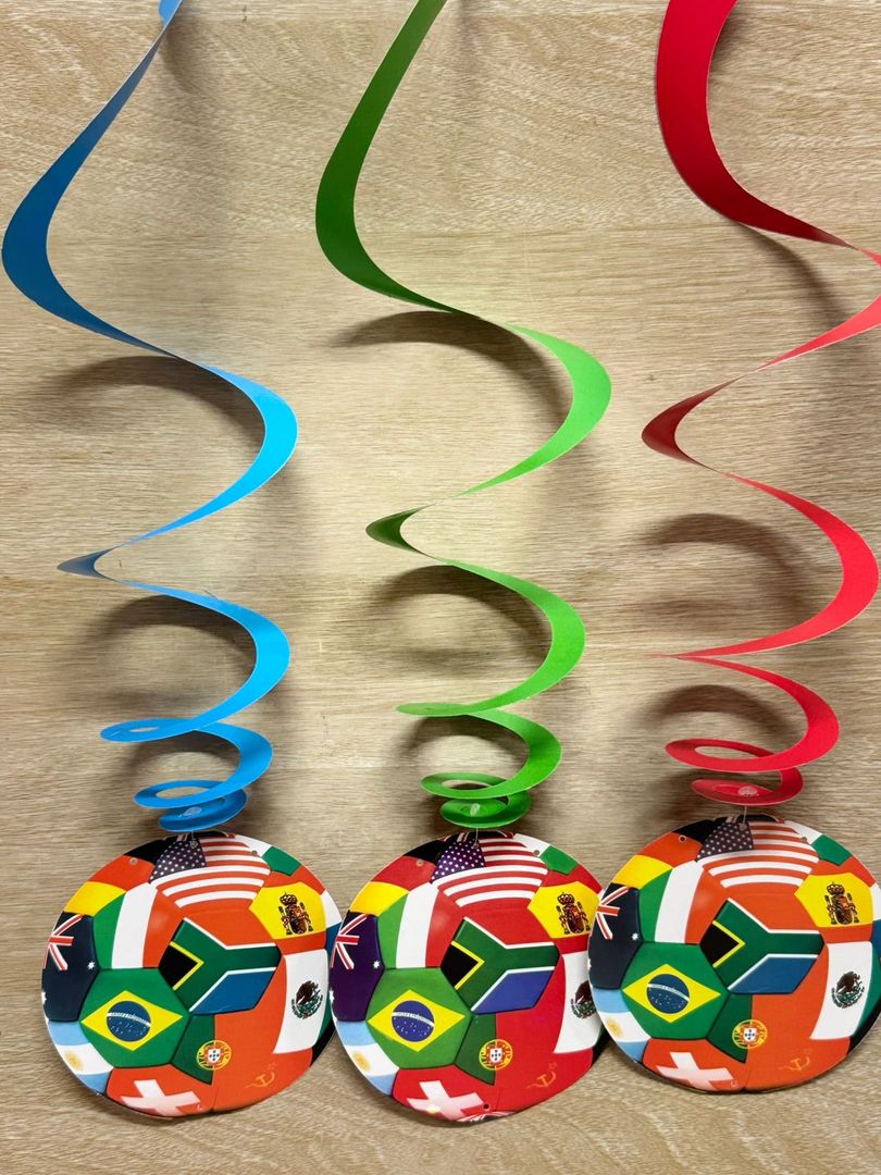 650 MUNDIAL 2026