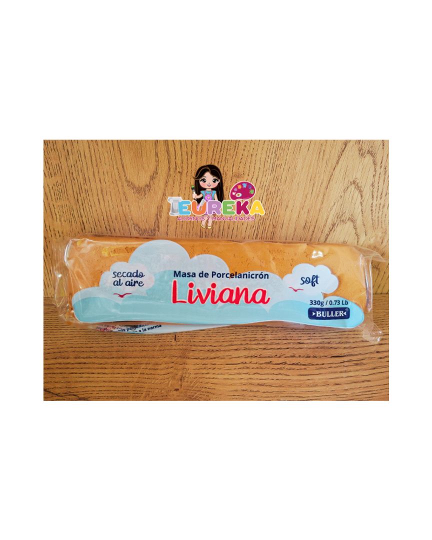 MASA LIVIANA CAFE 