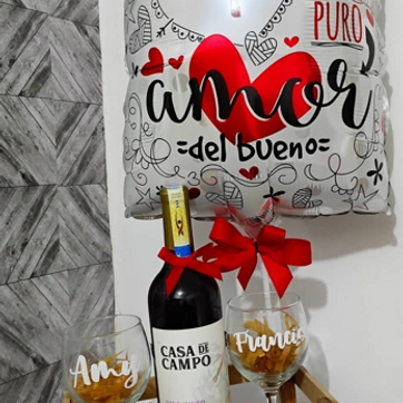 Imagen del producto Aniversario