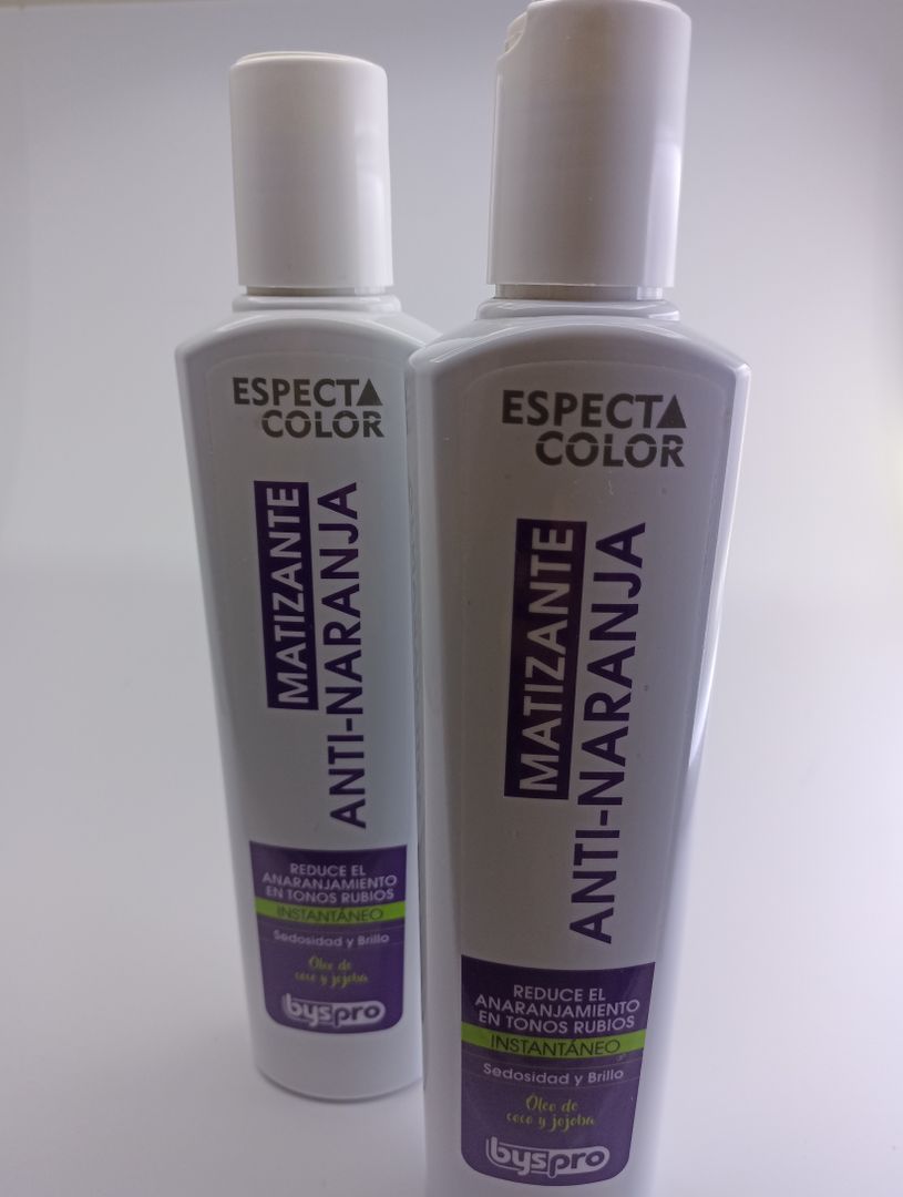 Matizante Anti-naranja BysPro