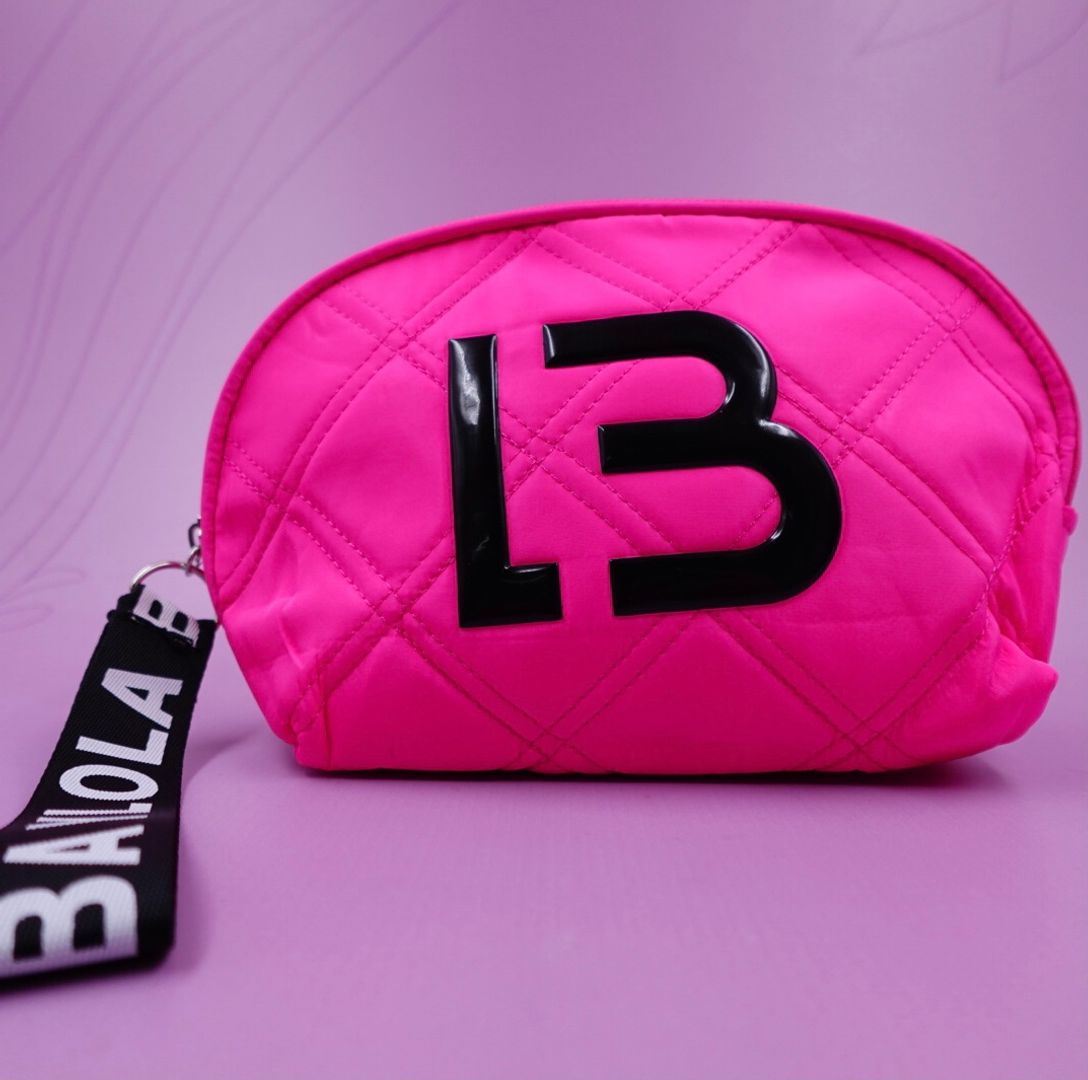 COSMETIQUERA BIMBA Y LOLA JMF-3333