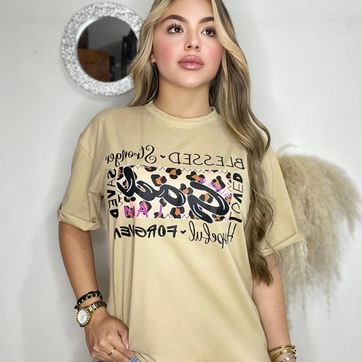 Camiseta tela fría  - imagen 1